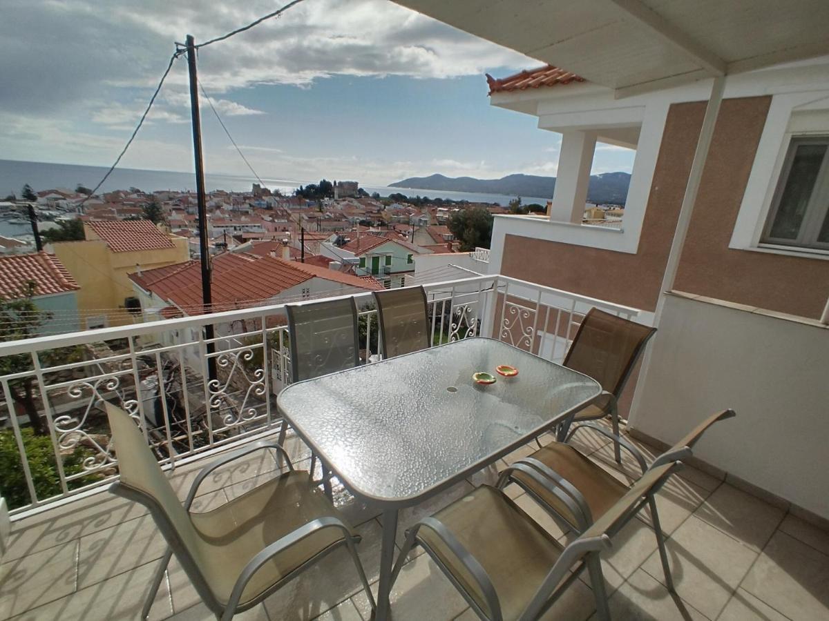 Vaggelitsa's House Holiday home Pythagoreio (Samos)