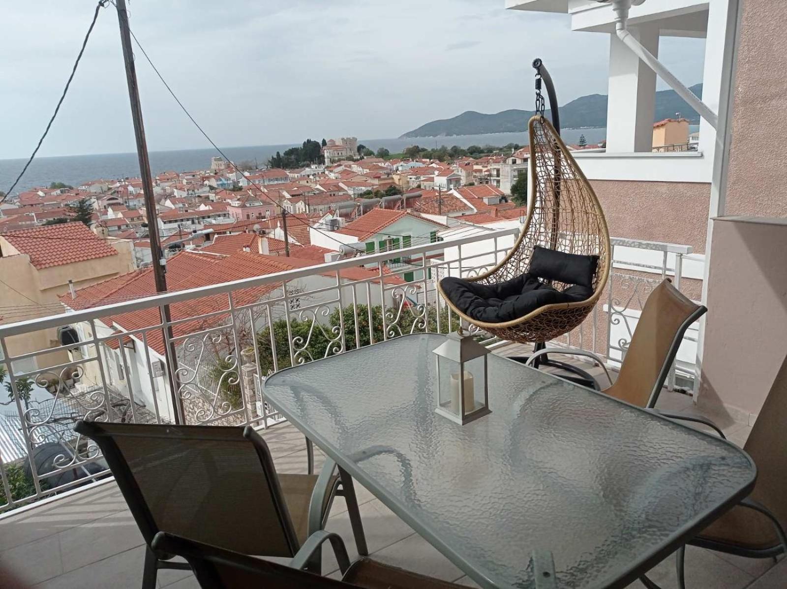 Vaggelitsa's House Holiday home Pythagoreio (Samos)